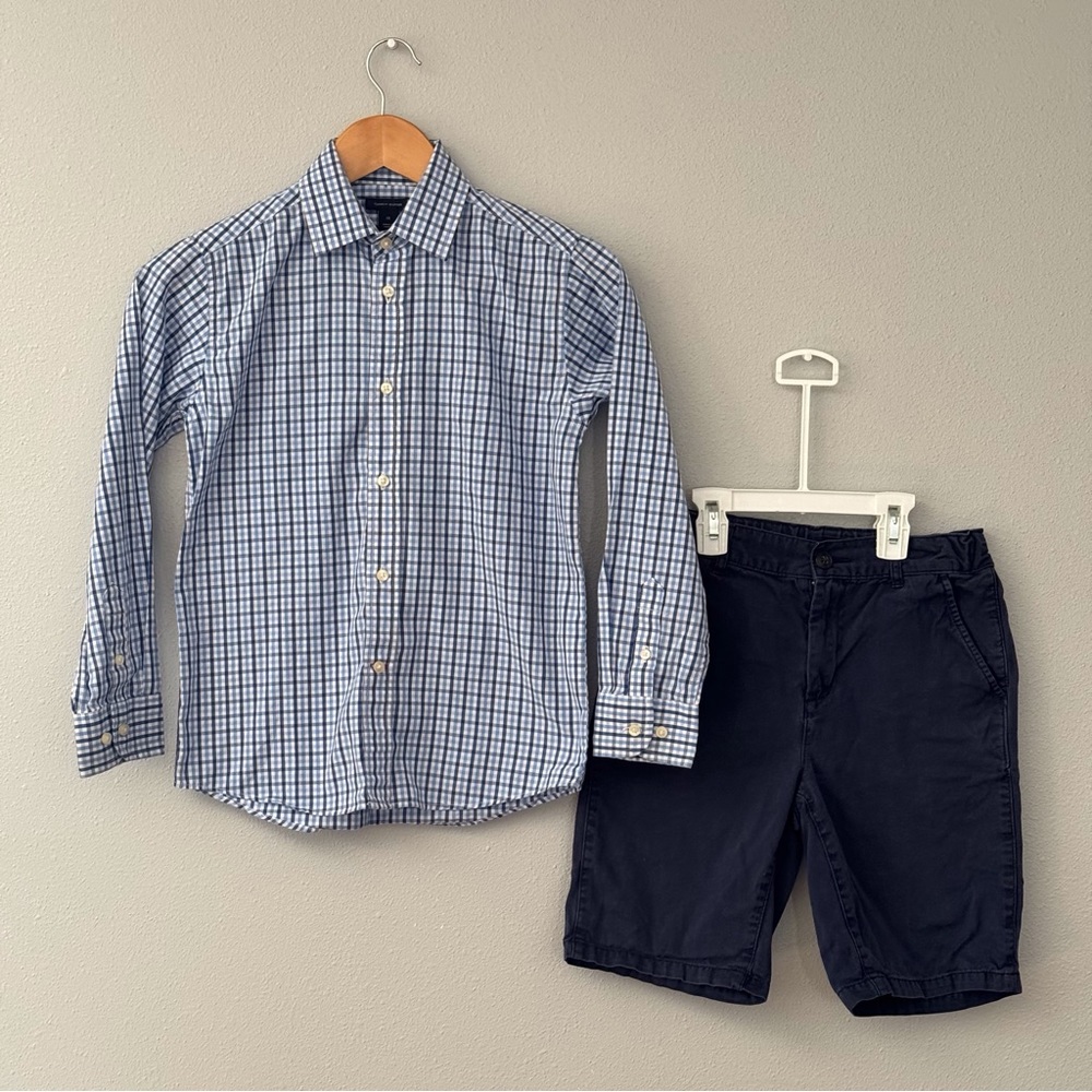 Tommy Hilfiger Shirt